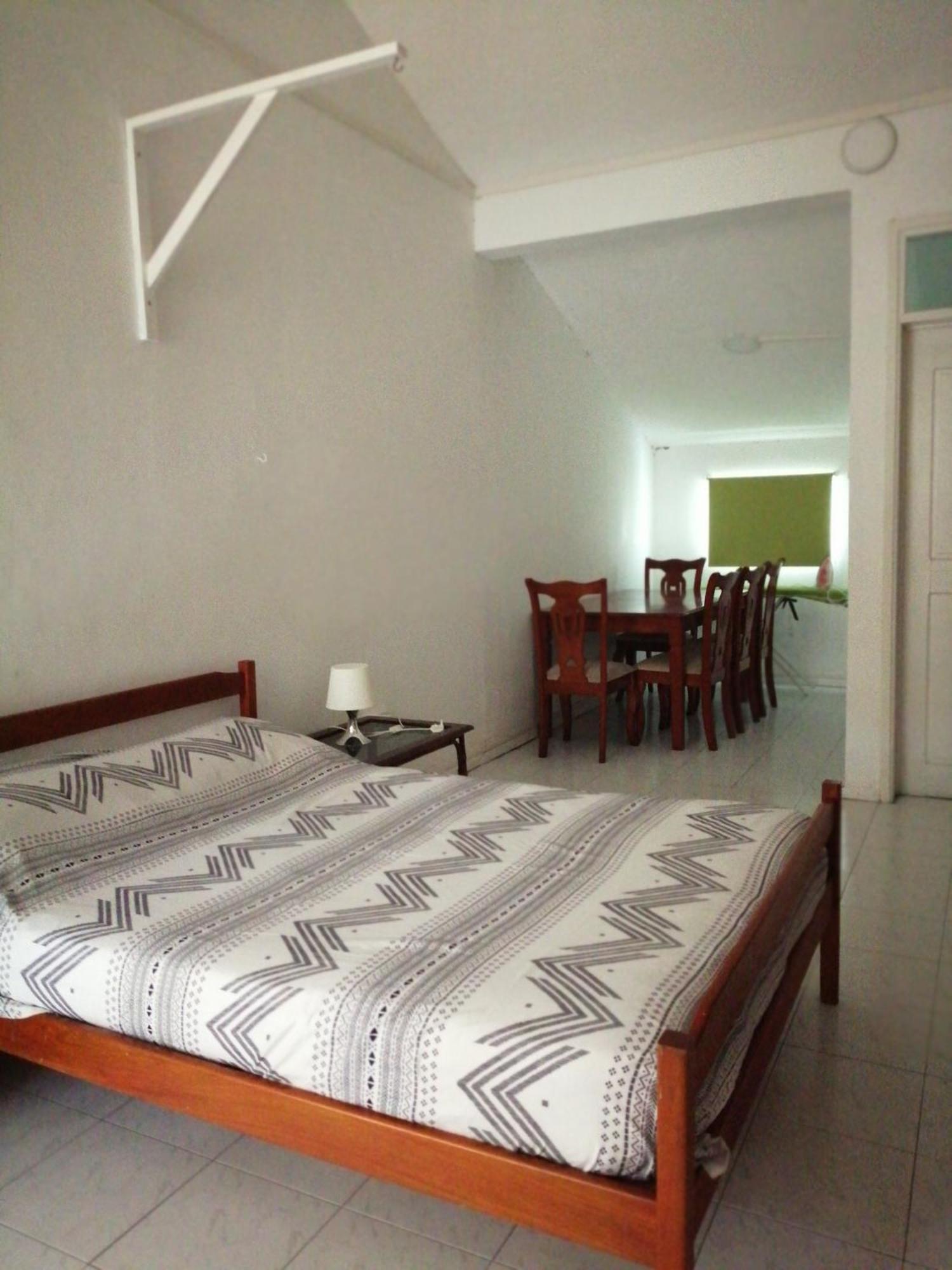 Les Filaos De Pereybere Apartment Pereybere Beach Exterior foto