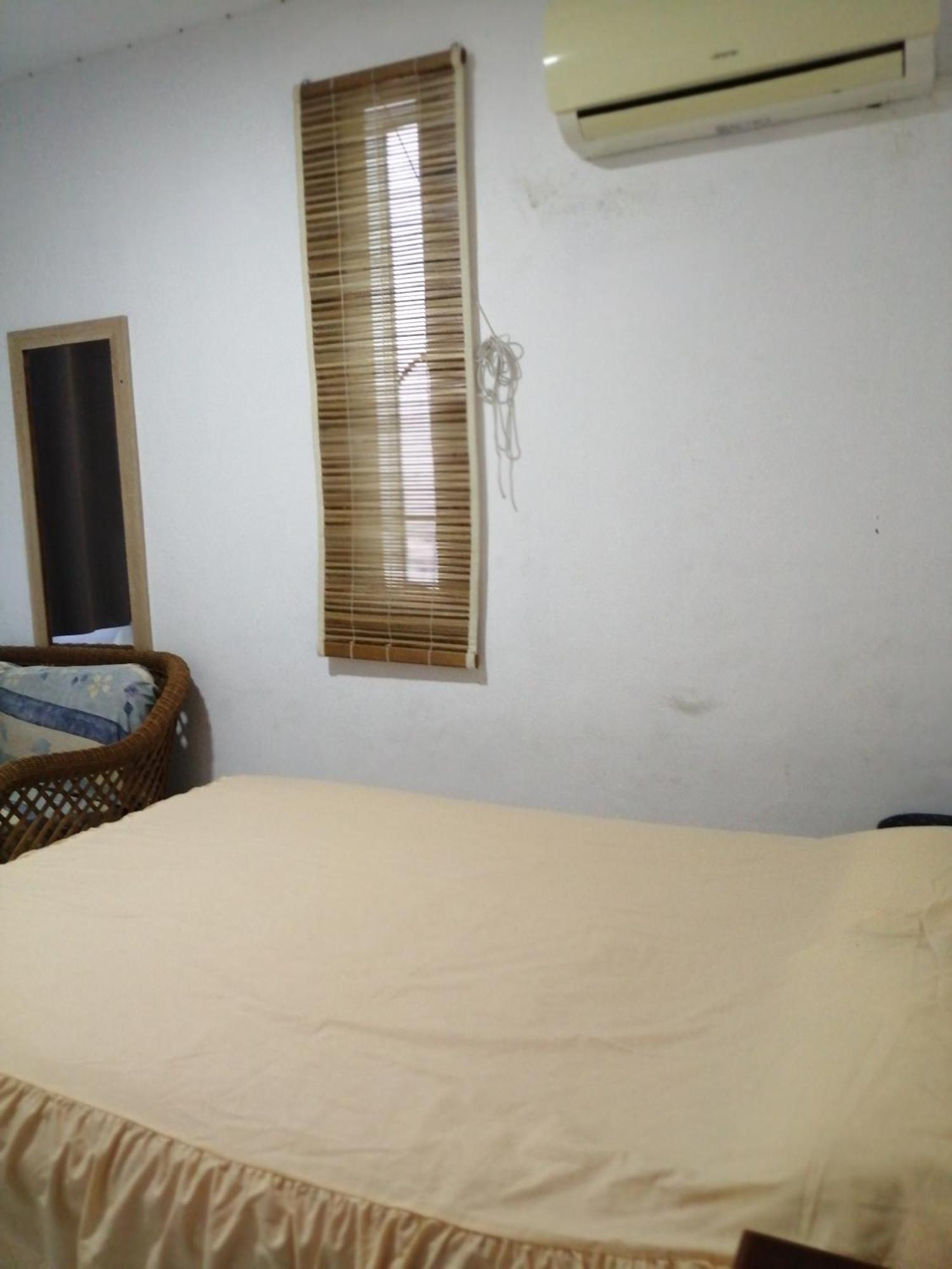 Les Filaos De Pereybere Apartment Pereybere Beach Exterior foto